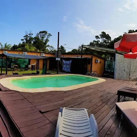 THC Hostel